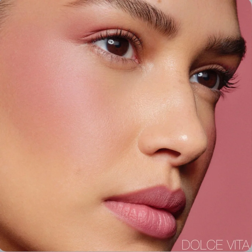 NEW NARS  The Multiple Soft Blur Blush Stick for Cheeks, Eyes and Lips